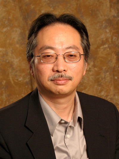 Mineharu Nakayama (中山峰治)
